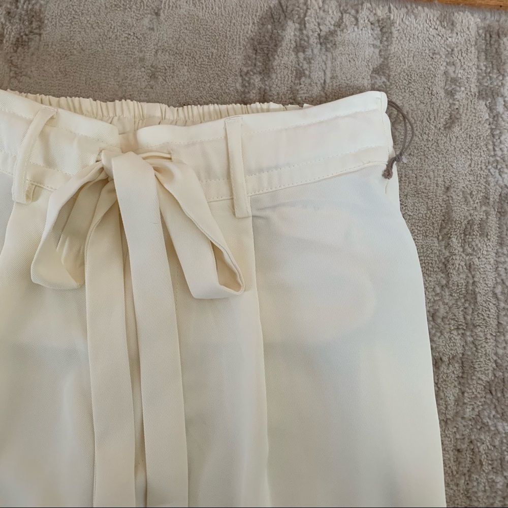 Wide Leg Pant - Picture 2 of 3